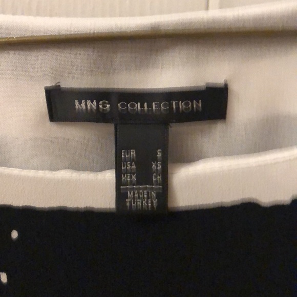 Mango dress XS - Picture 2 of 3